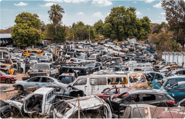 Salvage cars Buyer