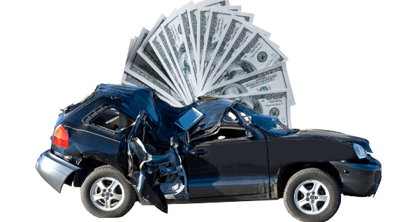 Sell Your Scrap Car