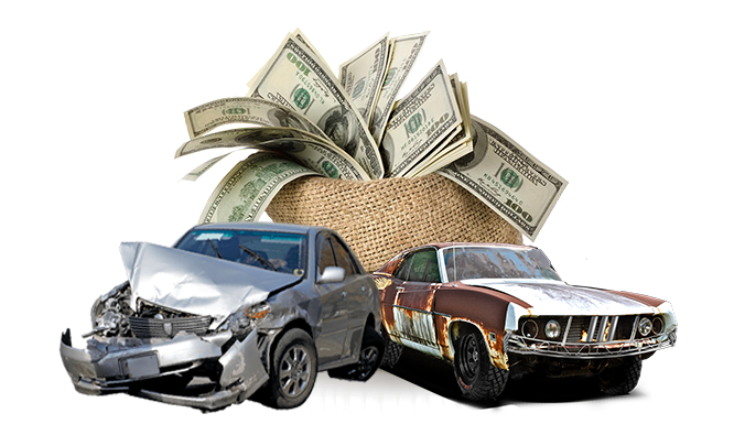 Sell Your Car For Cash